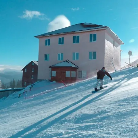 Садиба Мальва Драгобрат Guest house