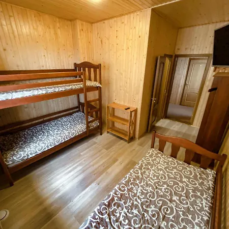 Садиба Мальва Драгобрат Guest house *