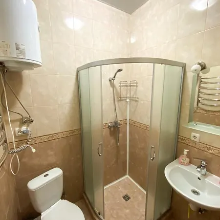 Guest house Садиба Мальва Драгобрат