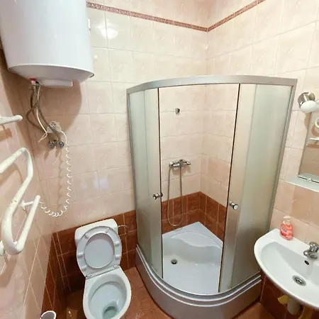 Садиба Мальва Драгобрат Guest house Dragobrat
