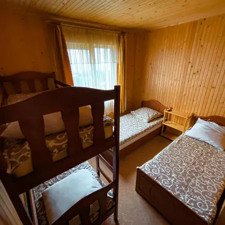 Садиба Мальва Драгобрат Guest house *