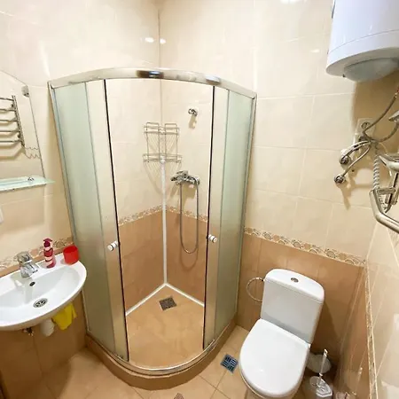 Садиба Мальва Драгобрат Guest house Dragobrat