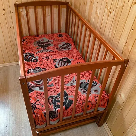 Guest house Садиба Мальва Драгобрат