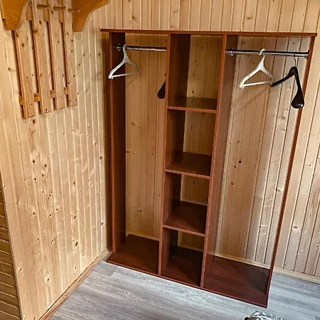 Guest house Садиба Мальва Драгобрат Dragobrat
