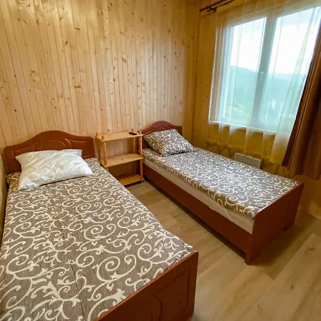 Guest house Садиба Мальва Драгобрат *