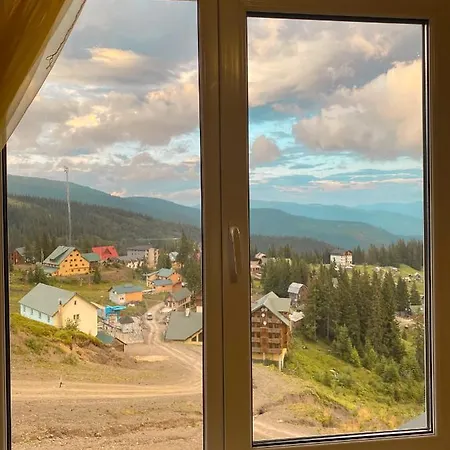 Садиба Мальва Драгобрат Guest house *