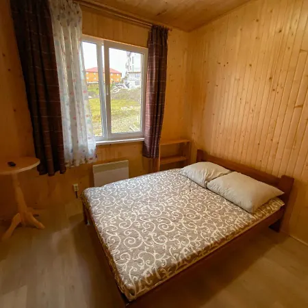 Guest house Садиба Мальва Драгобрат Dragobrat