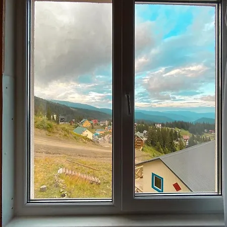 Садиба Мальва Драгобрат Guest house Dragobrat
