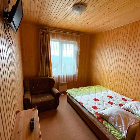 Guest house Садиба Мальва Драгобрат *