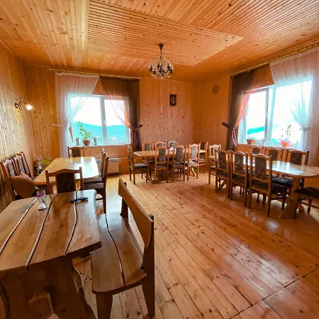 Садиба Мальва Драгобрат Guest house