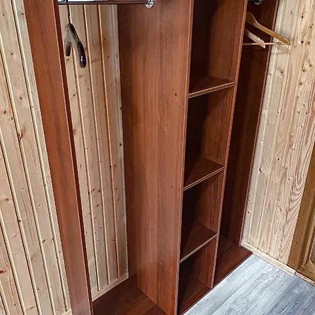 Guest house Садиба Мальва Драгобрат Dragobrat