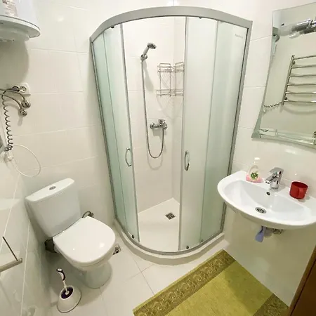 Guest house Садиба Мальва Драгобрат Dragobrat