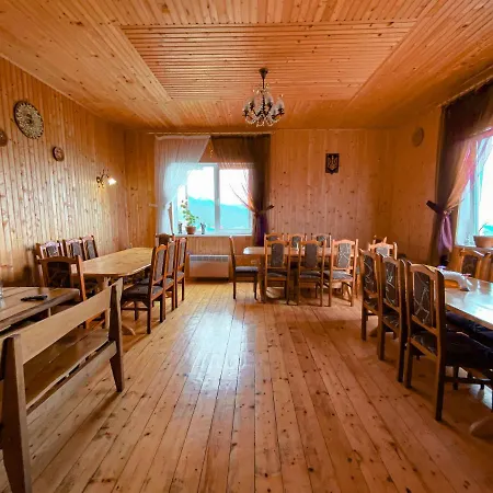 Садиба Мальва Драгобрат Guest house Dragobrat