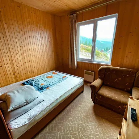 Guest house Садиба Мальва Драгобрат *