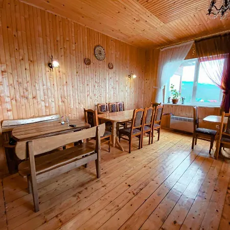 Guest house Садиба Мальва Драгобрат *