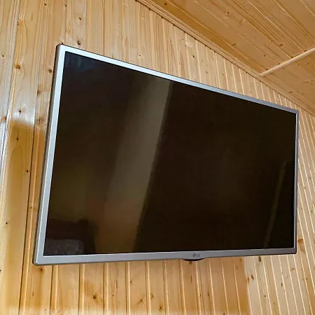 Садиба Мальва Драгобрат Guest house *