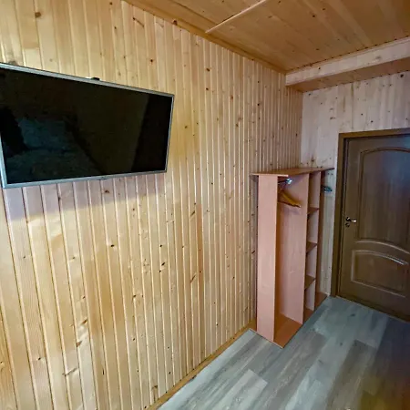 Садиба Мальва Драгобрат Guest house Dragobrat