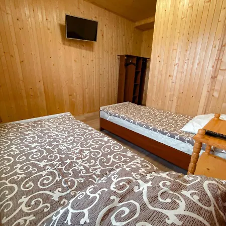 Садиба Мальва Драгобрат Guest house *