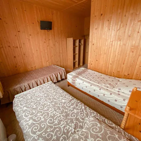 Guest house Садиба Мальва Драгобрат