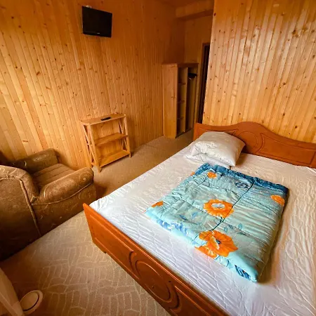 Guest house Садиба Мальва Драгобрат Dragobrat