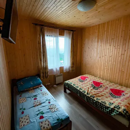 Садиба Мальва Драгобрат Guest house