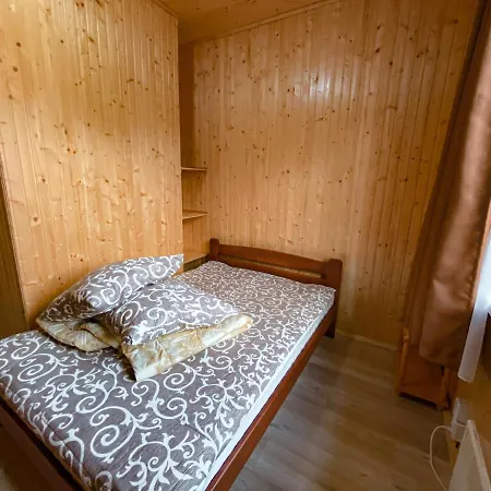 Садиба Мальва Драгобрат Guest house *