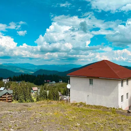 Guest house Садиба Мальва Драгобрат Dragobrat