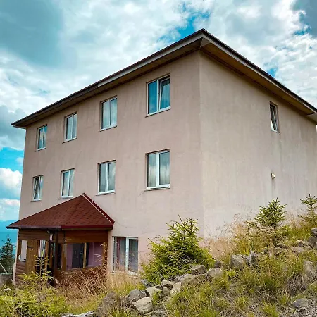 Садиба Мальва Драгобрат Guest house *